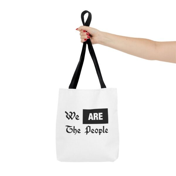 We Are The People | Tote Bag for Everyday Use - Image 8