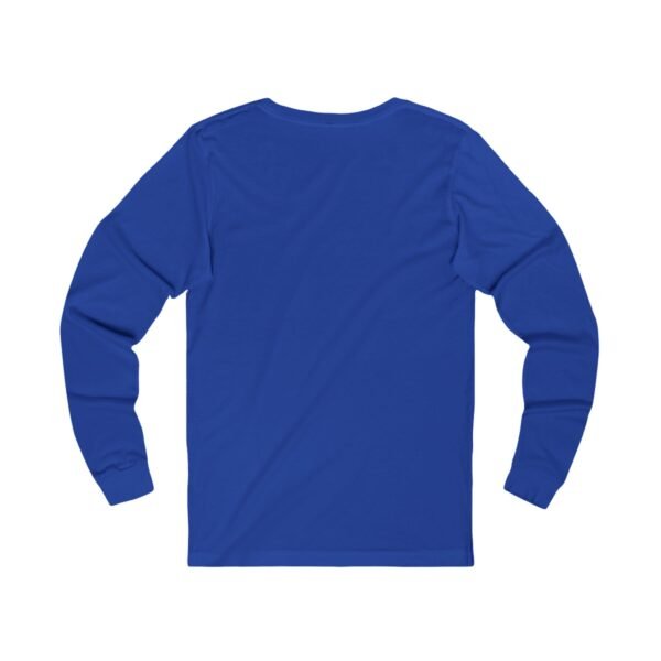 All Cruelty Springs from Weakness - Long Sleeve T-Shirt - Image 9