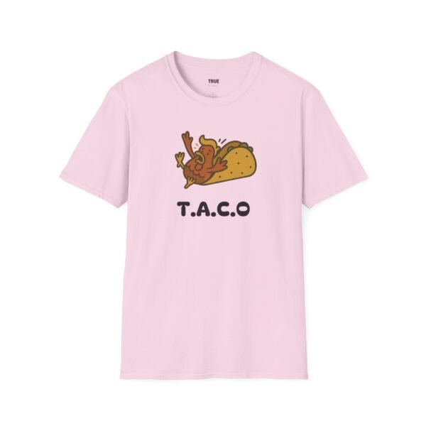 T.A.C.O tshirt - Image 23