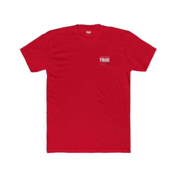 Something True and Beautiful - T-Shirt - Image 13