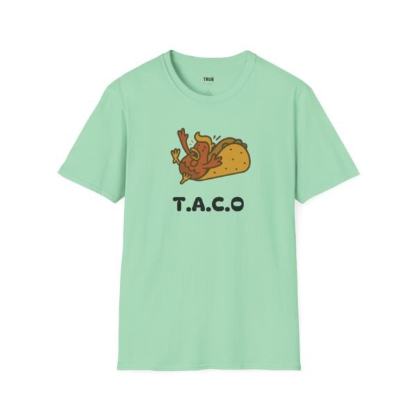 T.A.C.O tshirt - Image 10