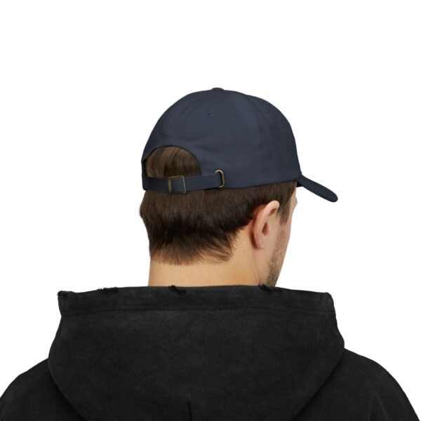 Under Duress - Embroidered Cap - Image 4