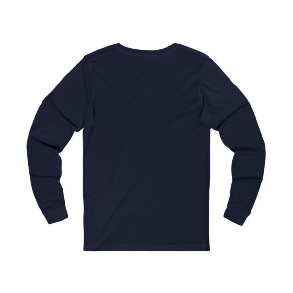 All Cruelty Springs from Weakness - Long Sleeve T-Shirt - Image 11