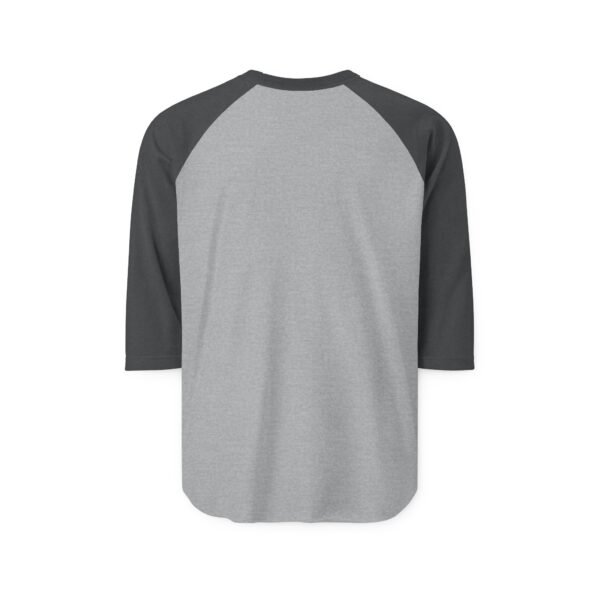 Make Action - Baseball Shirt - Image 6