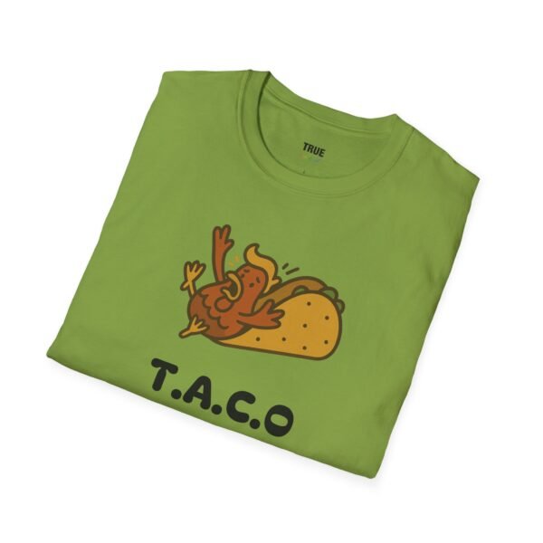 T.A.C.O tshirt - Image 9