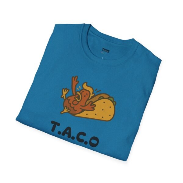 T.A.C.O tshirt - Image 22