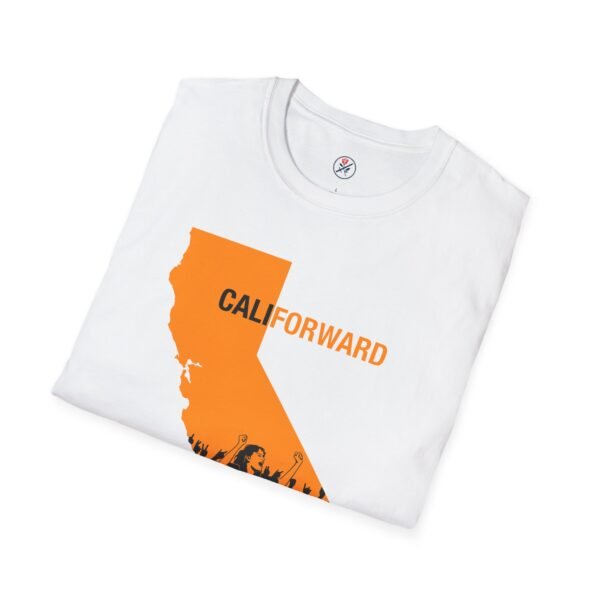 CaliForward Tee - Image 6