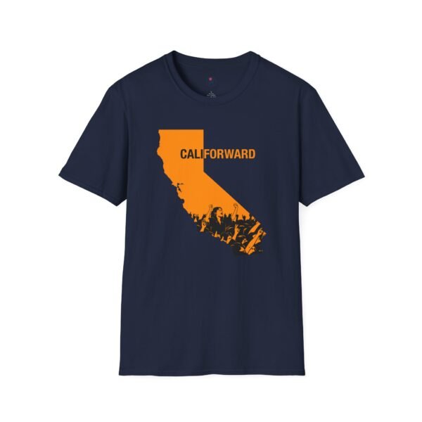 CaliForward Tee