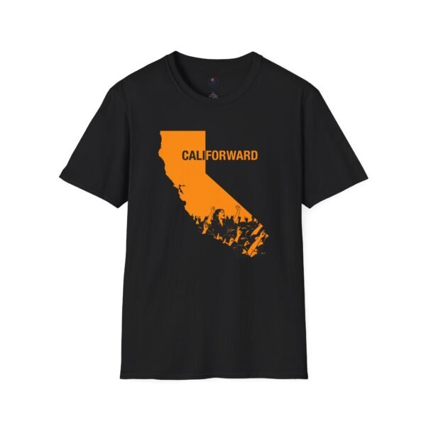 CaliForward Tee - Image 7