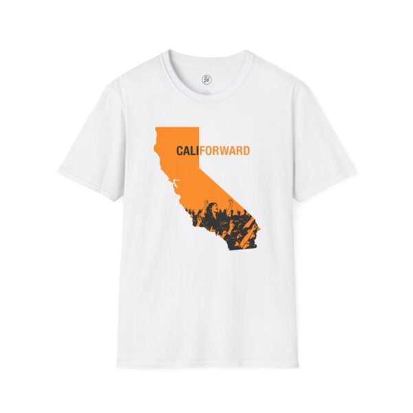 CaliForward Tee - Image 4