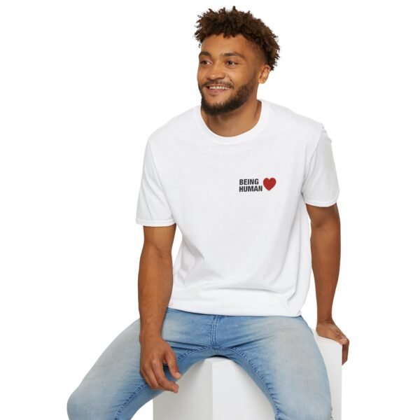 Being Human - T-Shirt