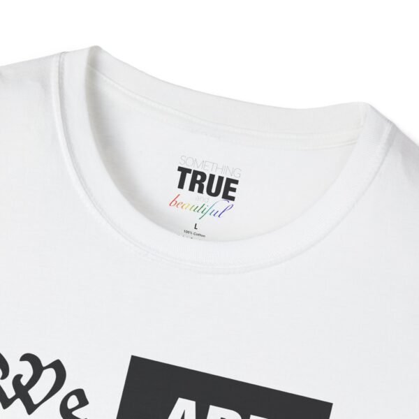 We ARE The People - T-Shirt - Image 4