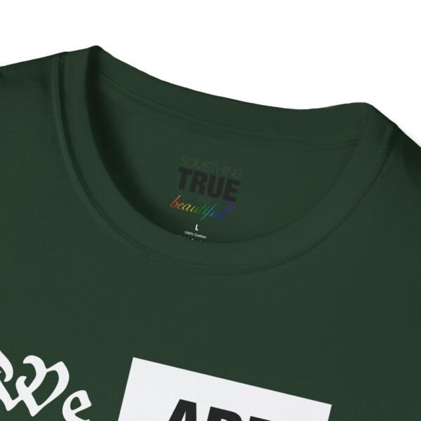 We ARE The People - T-Shirt - Image 24