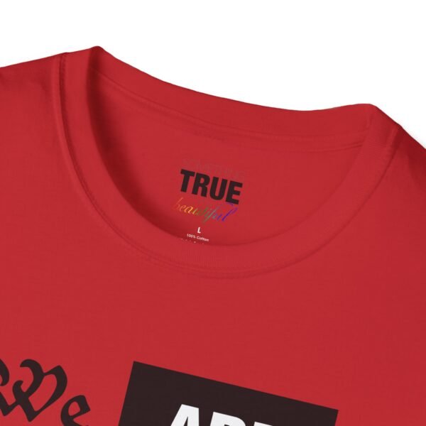 We ARE The People - T-Shirt - Image 20