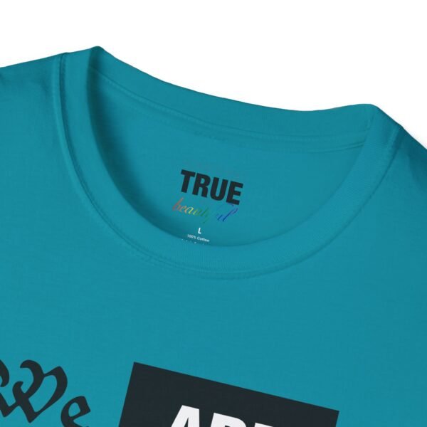 We ARE The People - T-Shirt - Image 16