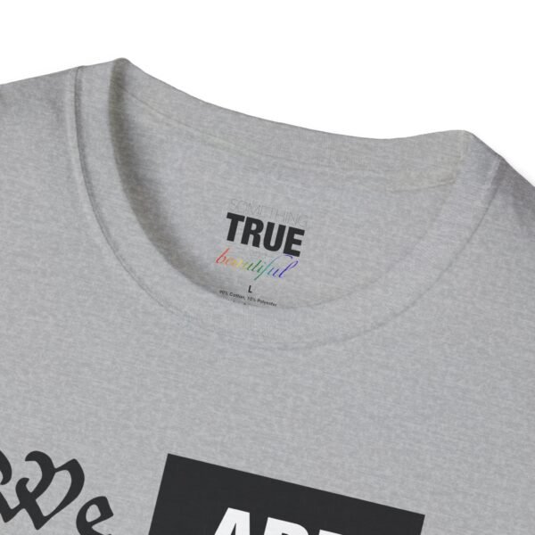 We ARE The People - T-Shirt - Image 8