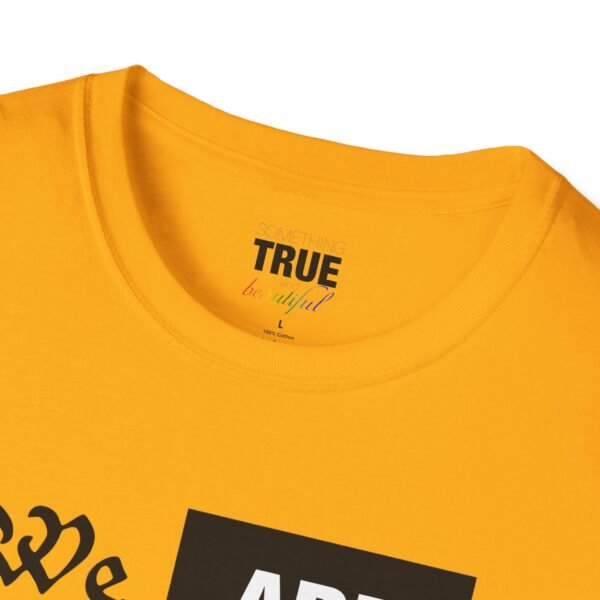 We ARE The People - T-Shirt - Image 12