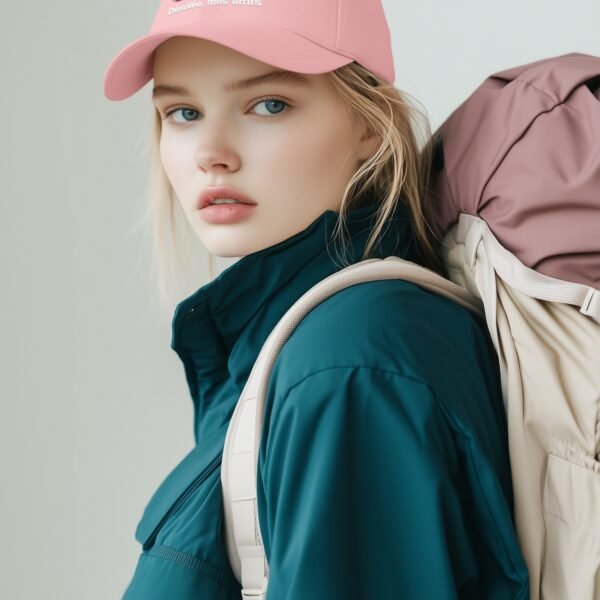 Desolée Mes Amis - Cap