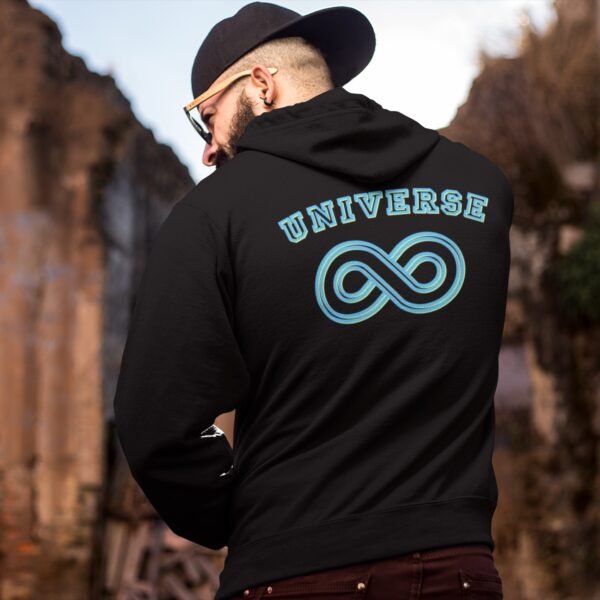 Team Universe - Premium Hoodie
