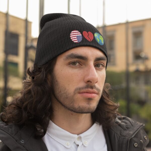 Under Duress - Beanie