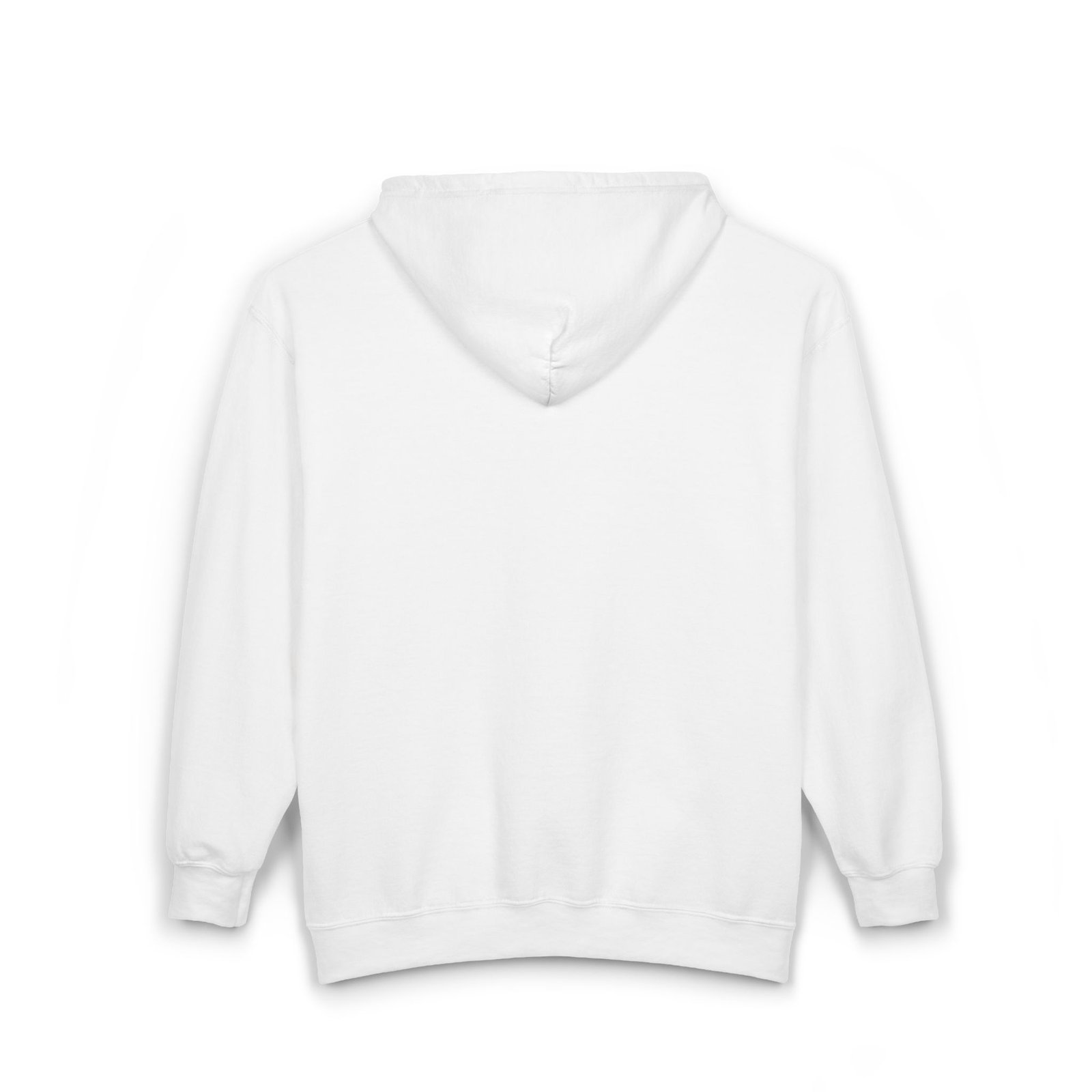 Being Human ❤️ - Zip Hoodie (Embroidered) - Image 4