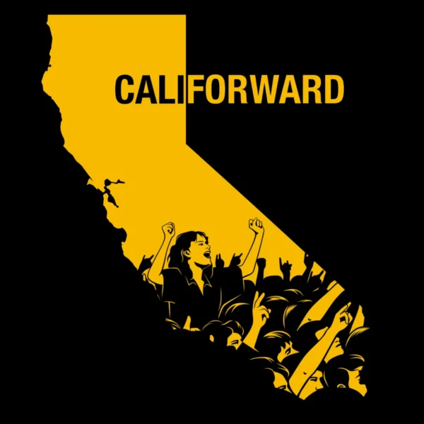 CaliForward Gold