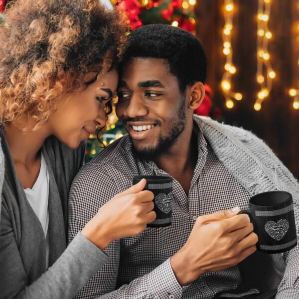 Weather Together - Mug