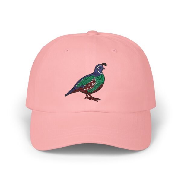 Copy of CaliForward Pink - Cap