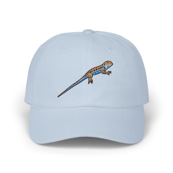 Western Fence LIzard - Embroidered Cap