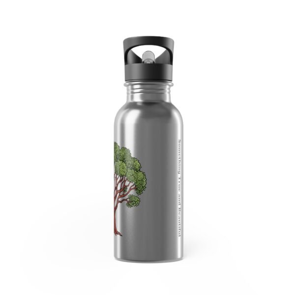Pacific Madrone - 20oz Stainless Steel Water Bottle