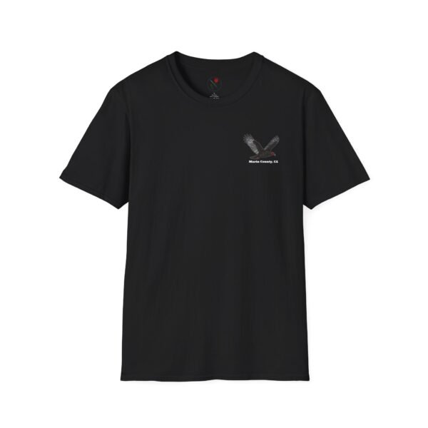 Copy of Turkey Vulture - T-Shirt